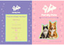 design personalized visuals with your story at heart